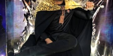 Nigerian Celebrities Born Into Wealthy Homes