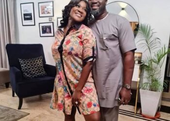 Nigerian Actresses That Got Married To Very Rich Husbands