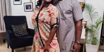 Nigerian Actresses That Got Married To Very Rich Husbands