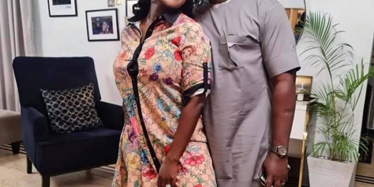 Nigerian Actresses That Got Married To Very Rich Husbands