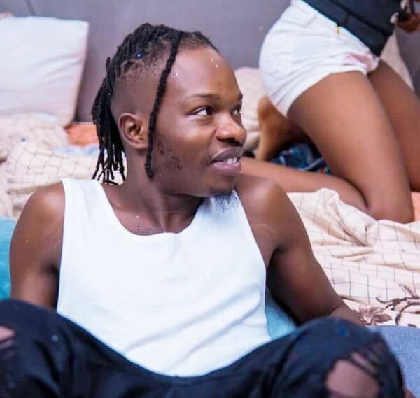 Naira Marley Biography 