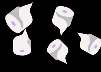 Simple Bathroom Habits That Could Be Wrecking Your Health