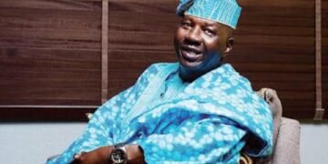 Baba Suwe Biography