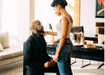 Top 7 Married Nigerian Celebrities Who Met Through Social Media