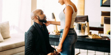 Top 7 Married Nigerian Celebrities Who Met Through Social Media