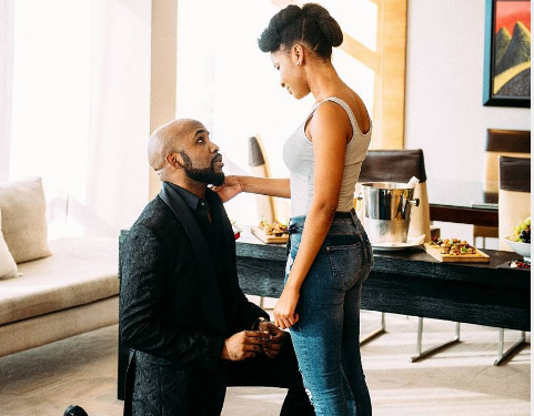 Top 7 Married Nigerian Celebrities Who Met Through Social Media