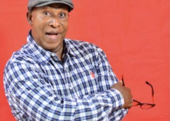 Bello Salami Biography