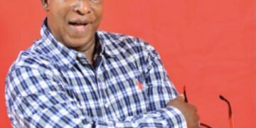 Bello Salami Biography