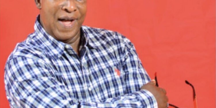 Bello Salami Biography