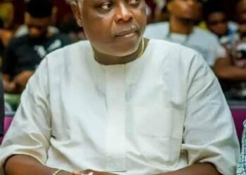 Dele Odule Biography