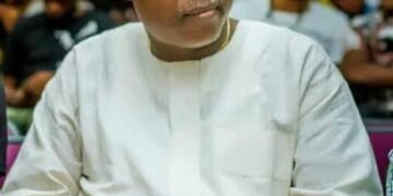 Dele Odule Biography