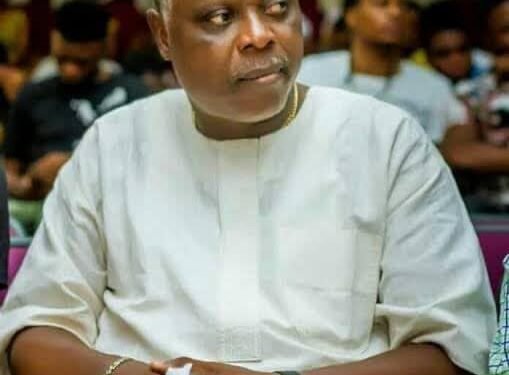 Dele Odule Biography