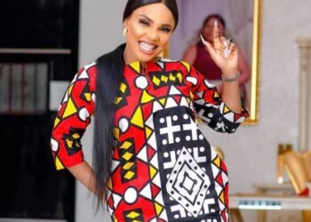 Iyabo Ojo Biography