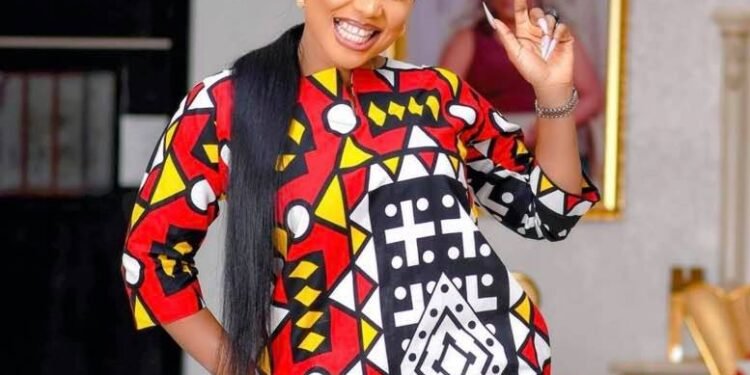 Iyabo Ojo Biography