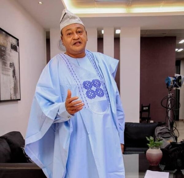 Jide Kosoko