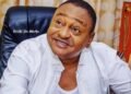 Jide Kosoko Biography