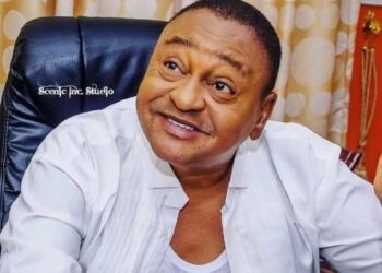 Jide Kosoko Biography