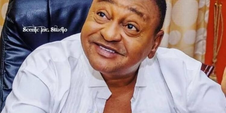 Jide Kosoko Biography