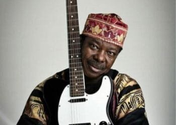 King Sunny Ade Biography