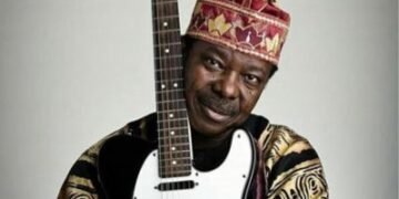 King Sunny Ade Biography