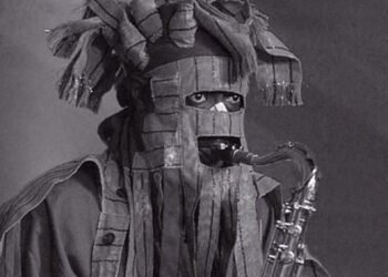 Lagbaja Biography