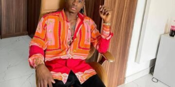 Lil Kesh Biography