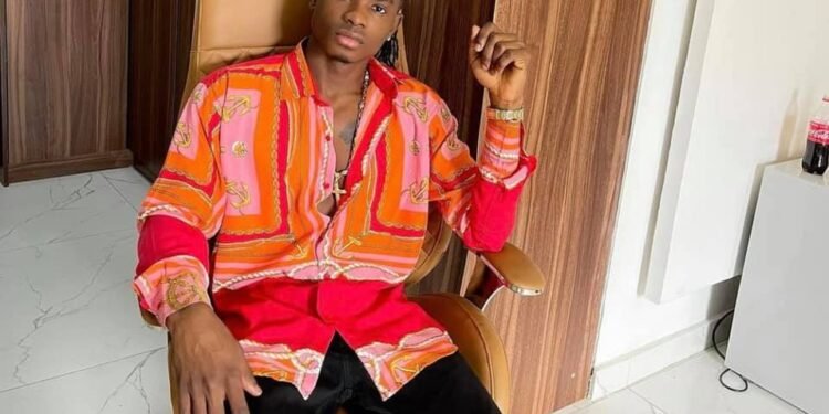 Lil Kesh Biography