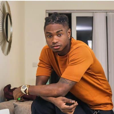 Lil Kesh Biography