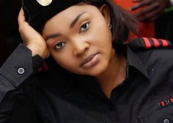 Mercy Aigbe Biography