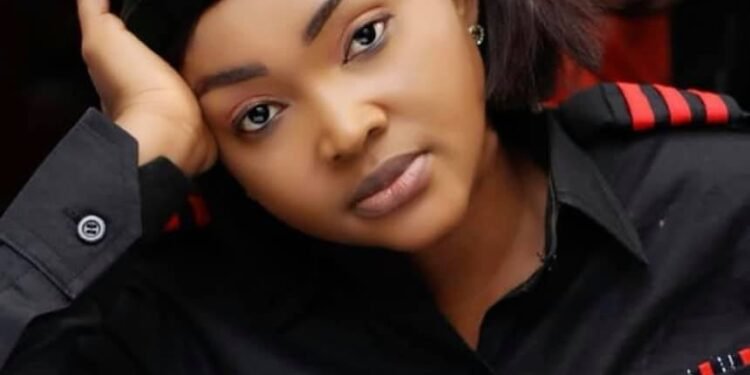 Mercy Aigbe Biography