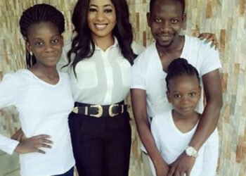 Mide Martins Biography