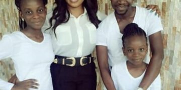 Mide Martins Biography