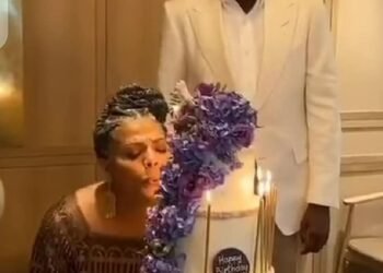 Most Stylish Nigerian Billionaire Wives