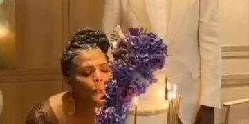 Most Stylish Nigerian Billionaire Wives