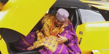 Oba Abdulrasheed Akanbi