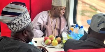 Oba Adedotun Aremu Gbadebo