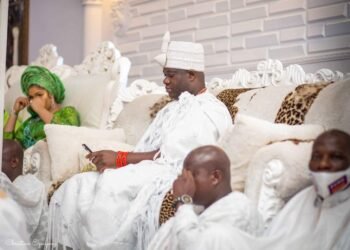 Ooni Ogunwusi Biography