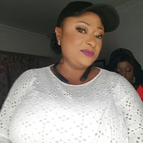 Ronke Oshodi Oke Biography