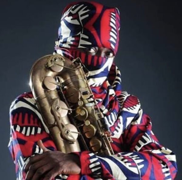 Lagbaja Biography