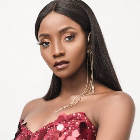 Simi Biography