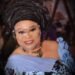 Sola Sobowale Biography