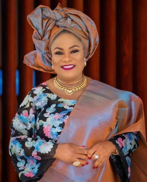 Sola Sobowale Biography 