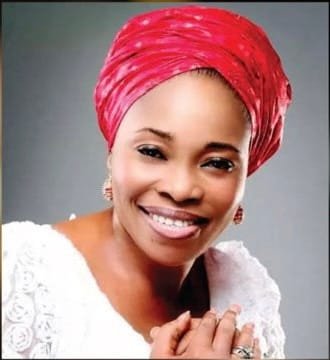 Tope Alabi Biography