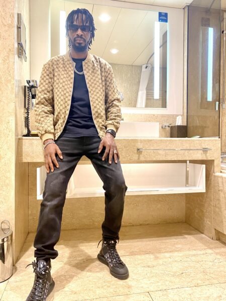 9ice Biography