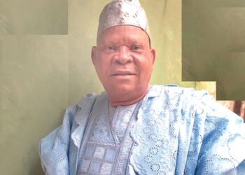 Adewale Elesho Biography