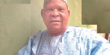 Adewale Elesho Biography