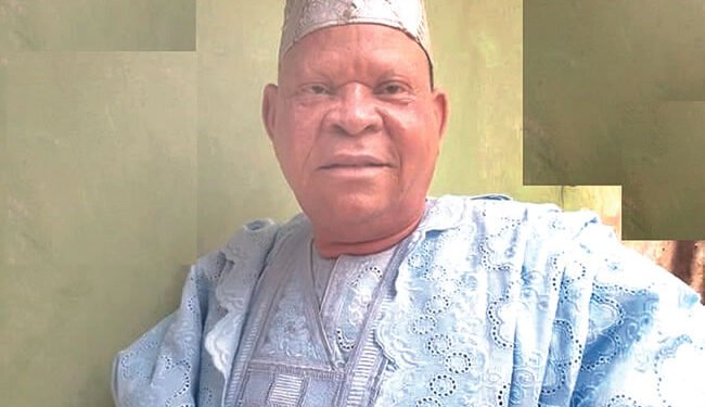 Adewale Elesho Biography