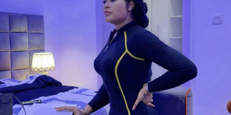 Adunni Ade Biography