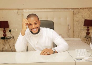 Alex Ekubo Biography