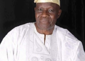 Baba Wande Biography